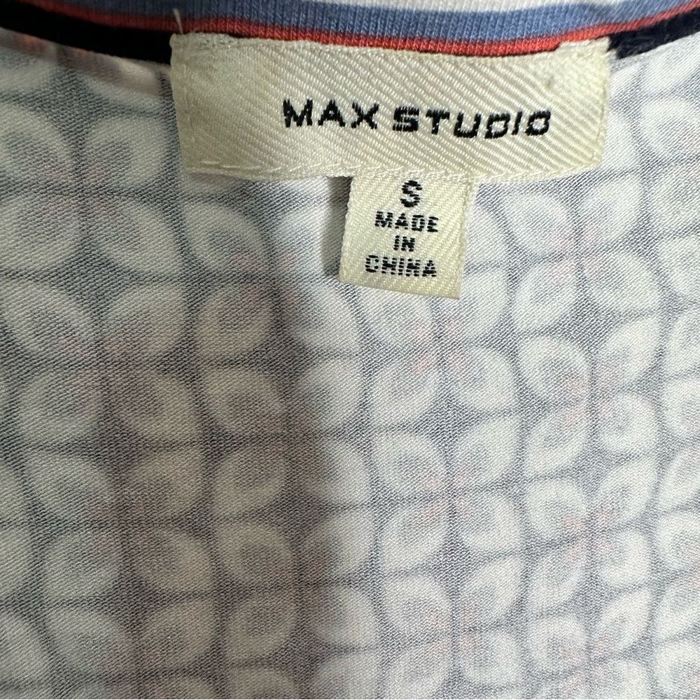 Max Studio‎ small romper - Picture 5 of 6